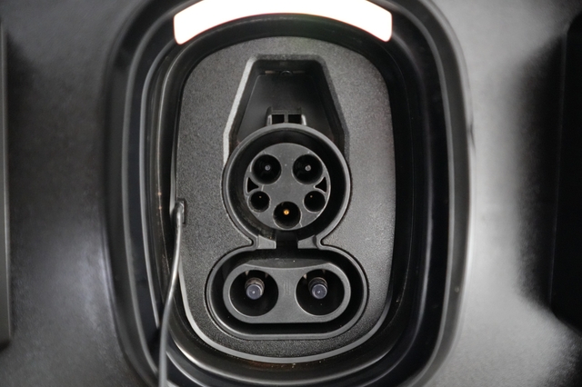 2024 GMC Sierra EV