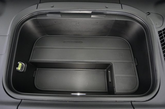 2024 Kia EV9 — photo 25 of 26