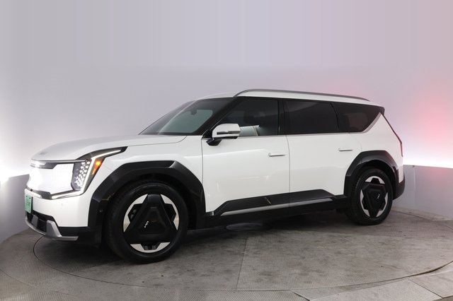 2024 Kia EV9