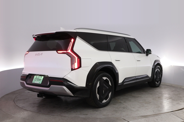 2024 Kia EV9
