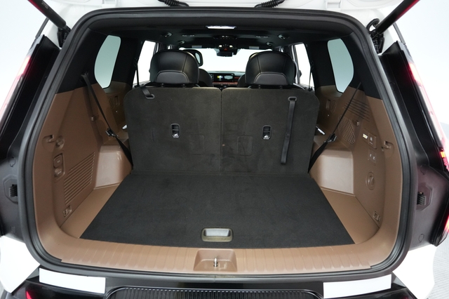 2024 Kia EV9