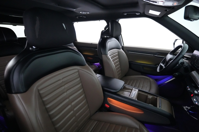 2024 Kia EV9