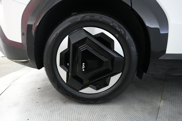 2024 Kia EV9