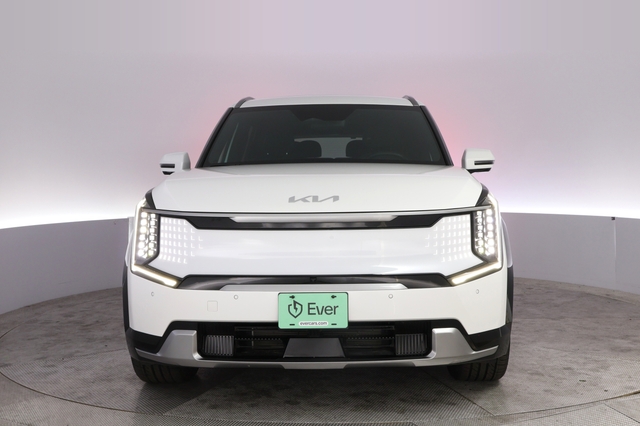 2024 Kia EV9