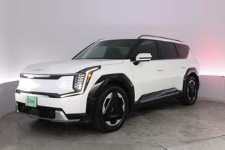 2024 Kia EV9