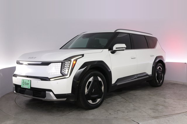 2024 Kia EV9 — VIN KNDADFS58R6030507