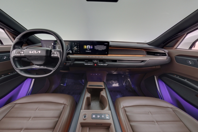 2024 Kia EV9