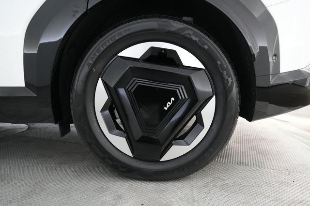 2024 Kia EV9