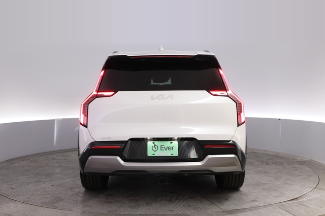 2024 Kia EV9