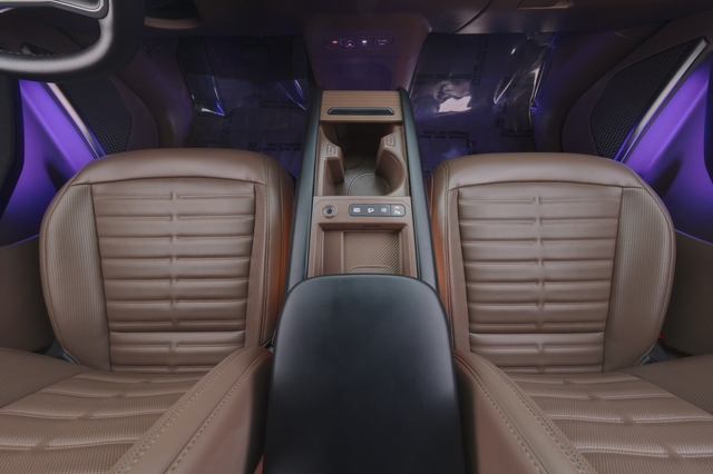 2024 Kia EV9
