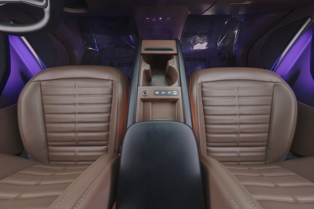 2024 Kia EV9 — photo 24 of 26
