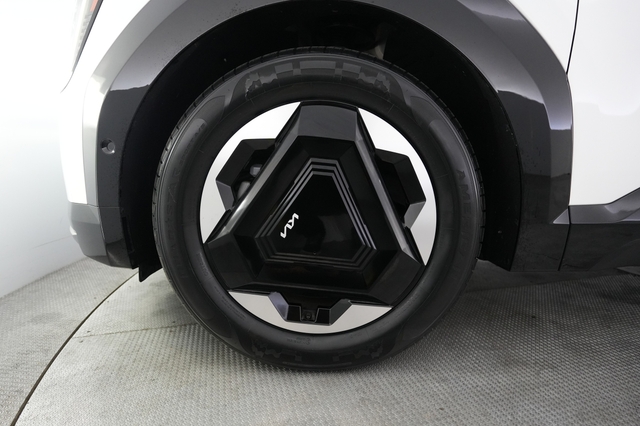 2024 Kia EV9
