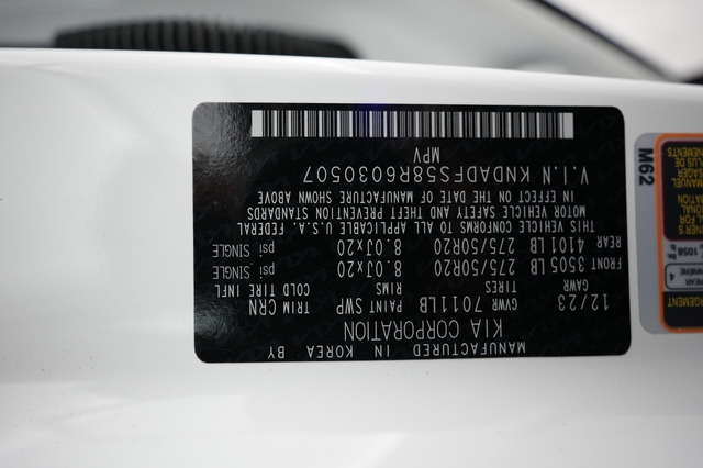 2024 Kia EV9
