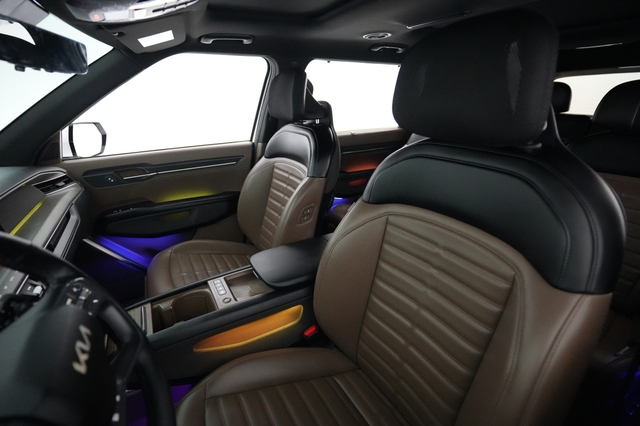 2024 Kia EV9