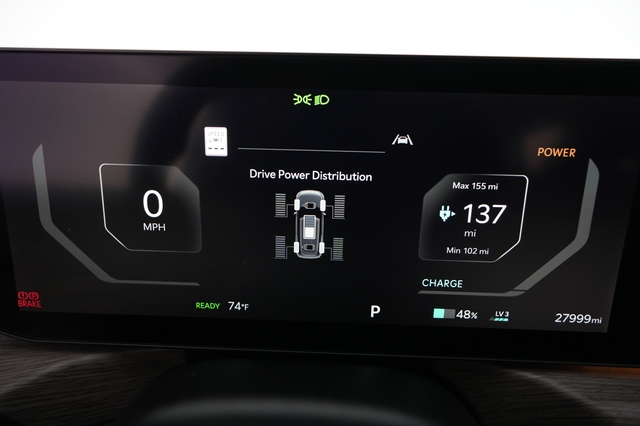 2024 Kia EV9