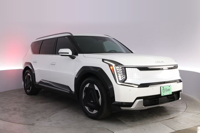 2024 Kia EV9