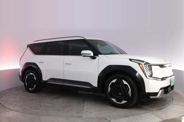 2024 Kia EV9