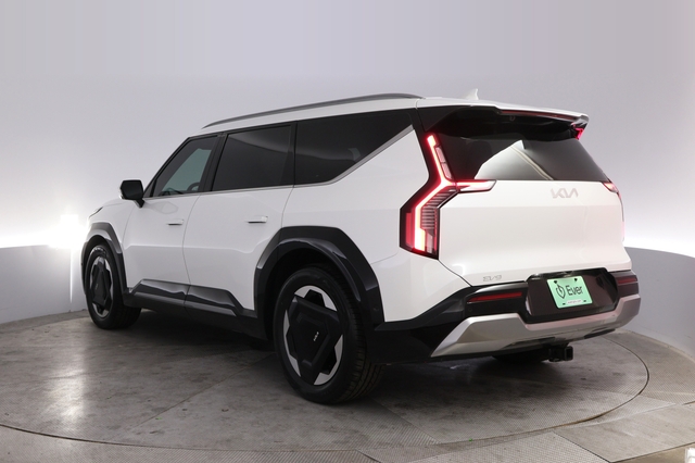 2024 Kia EV9