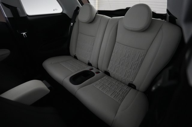 2024 Fiat 500e — photo 19 of 20