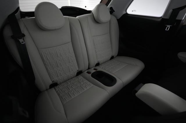 2024 Fiat 500e — photo 4 of 20