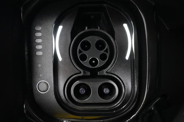 2024 Fiat 500e — photo 8 of 20