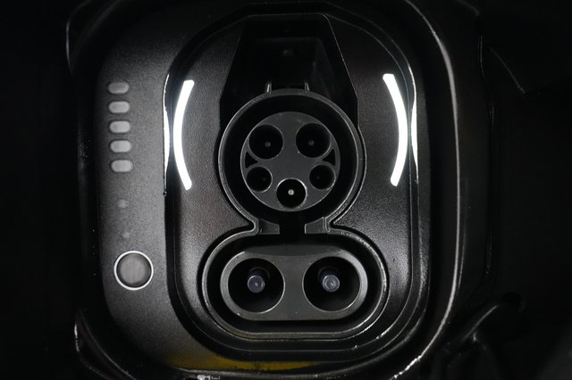 2024 Fiat 500e — photo 8 of 20