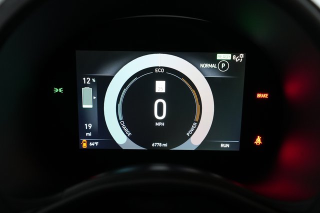 2024 Fiat 500e — photo 5 of 20