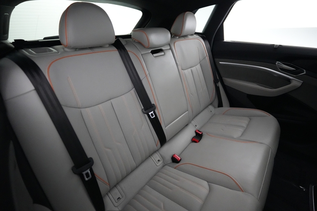 2024 Audi Q8 e-tron
