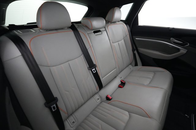 2024 Audi Q8 e-tron — photo 4 of 22