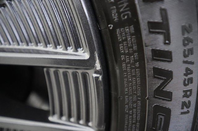 2024 Audi Q8 e-tron — photo 21 of 22