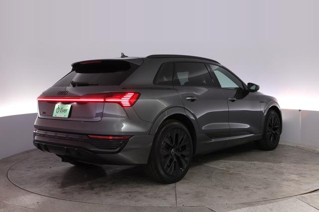 2024 Audi Q8 e-tron — photo 2 of 22