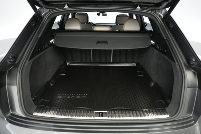 2024 Audi Q8 e-tron — photo 6 of 22