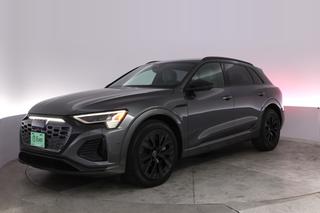 2024 Audi Q8 e-tron