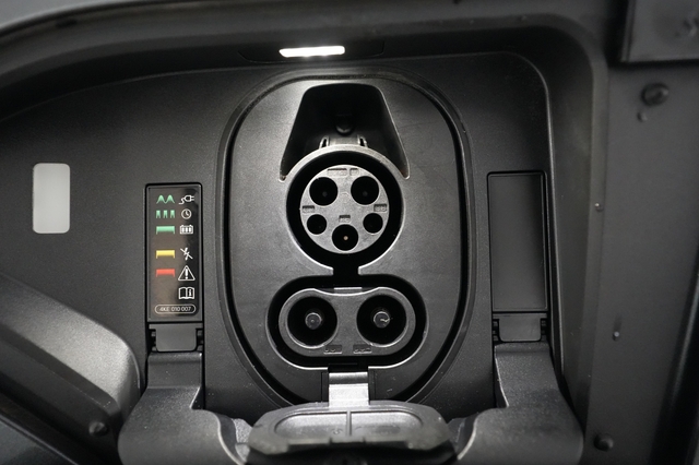 2024 Audi Q8 e-tron