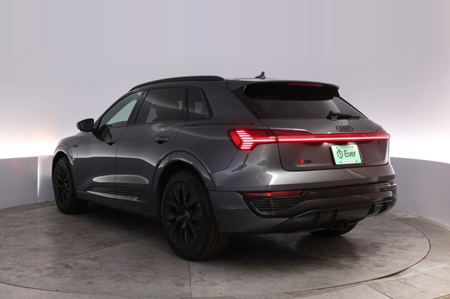 2024 Audi Q8 e-tron
