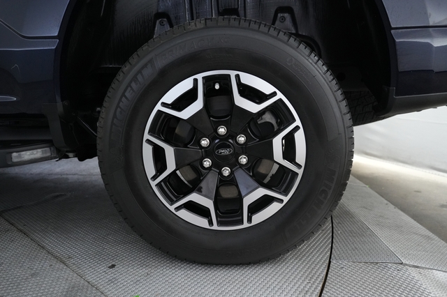 2023 Ford F-150 Lightning