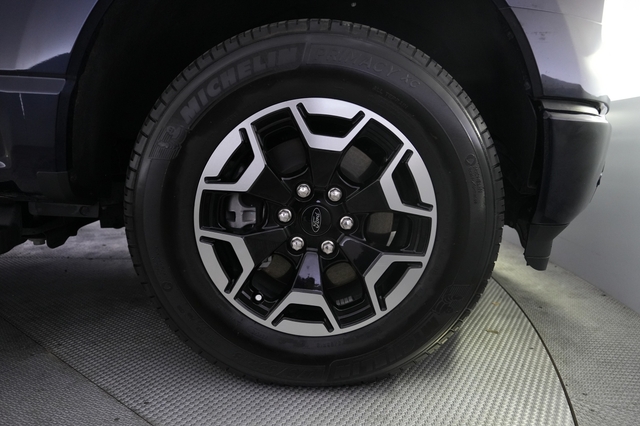 2023 Ford F-150 Lightning
