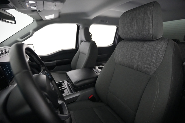 2023 Ford F-150 Lightning