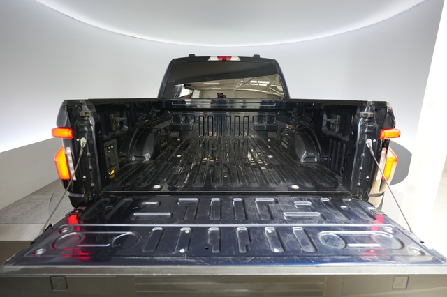 2023 Ford F-150 Lightning