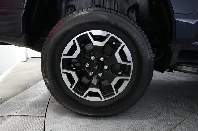 2023 Ford F-150 Lightning