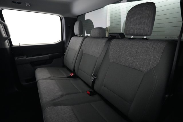 2023 Ford F-150 Lightning — photo 13 of 15