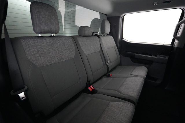2023 Ford F-150 Lightning