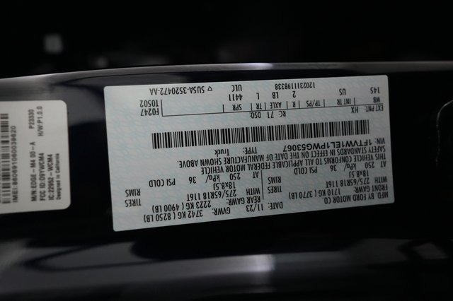 2023 Ford F-150 Lightning — photo 15 of 15