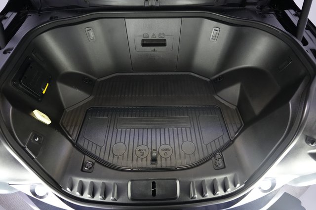2023 Ford F-150 Lightning — photo 14 of 15
