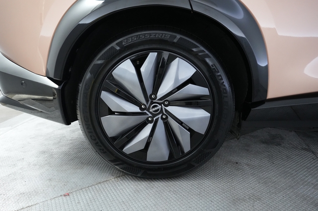 2023 Nissan Ariya