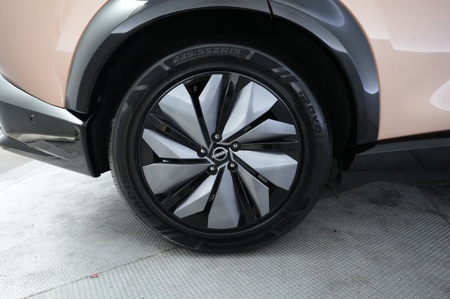2023 Nissan Ariya — photo 17 of 20