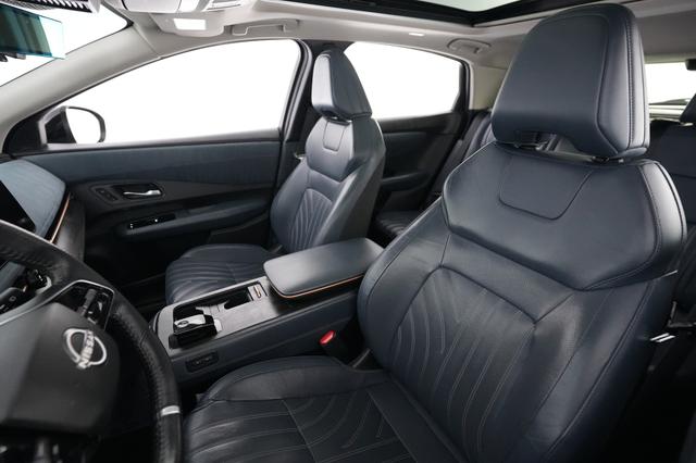 2023 Nissan Ariya — photo 3 of 20