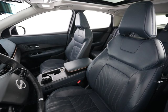 2023 Nissan Ariya — photo 3 of 20