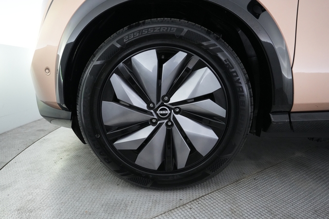 2023 Nissan Ariya
