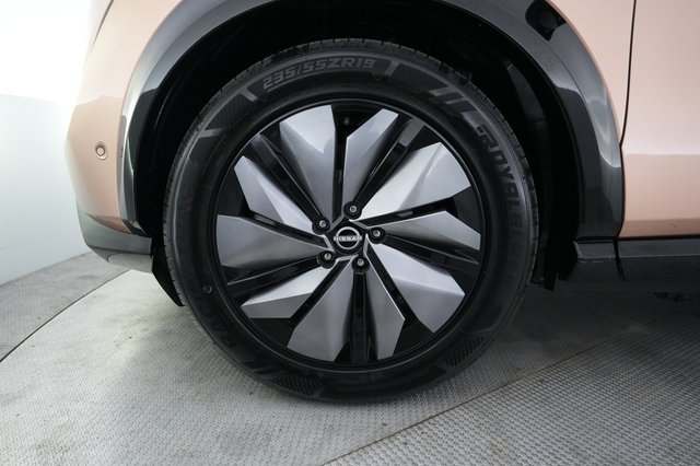 2023 Nissan Ariya — photo 16 of 20